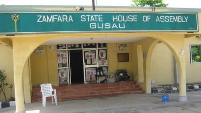 Zamfara Assembly confirms commissioner, LG sole administrator nominees  