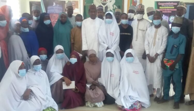 Zamfara Government Pledges To Enact Child Protection Law – SSG
