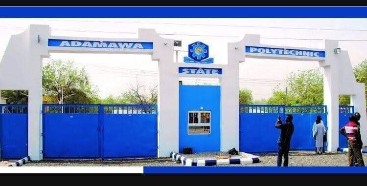 Adamawa State Polytechnic, Yola Reopens Monday 26th April, 2021