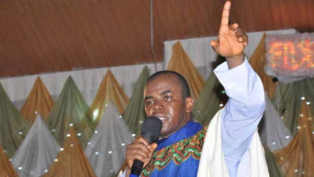 APC cautions Mbaka against inflammatory statements