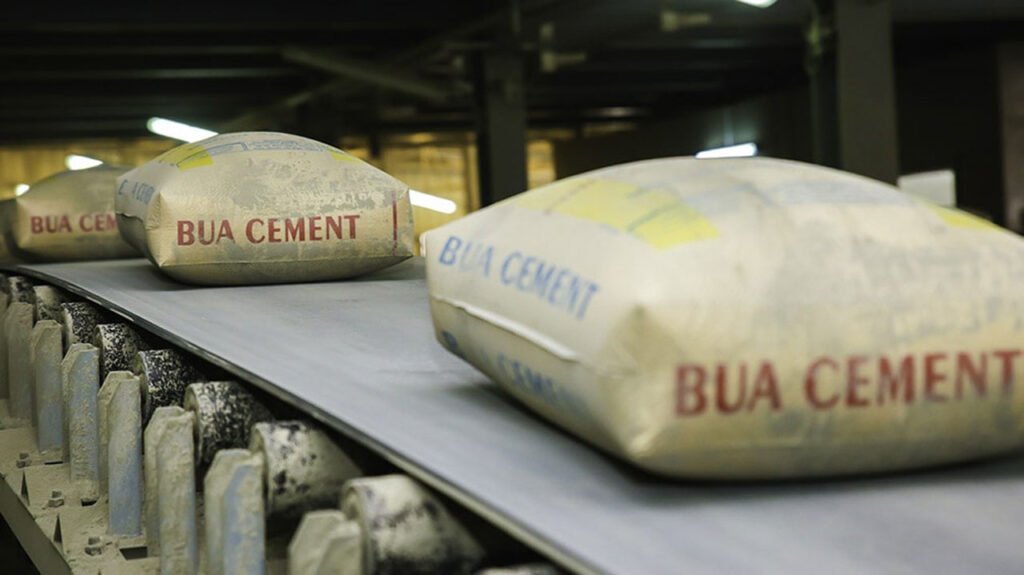 BUA Cement refutes claims of increase in ex-factory price of cement