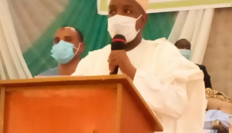 Bagudu Hails ZODA For According Priority To Education, Development