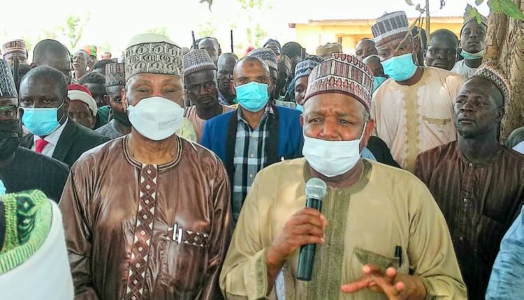 Banditry: Kebbi Govt Committed To Protection Of Lives And Properties, Bagudu Vows