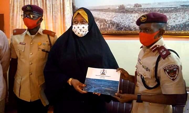 FRSC, Kebbi Govt. Partner On Traffic Rules, Regulations Enforcement