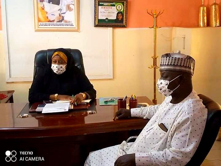 FRSC, Kebbi Govt. Partner On Traffic Rules, Regulations Enforcement