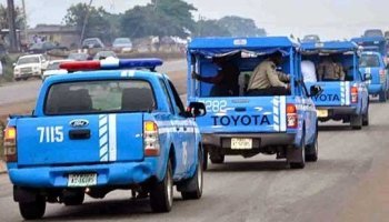 FRSC arrests 114, 934 offenders nationwide in Q1 1