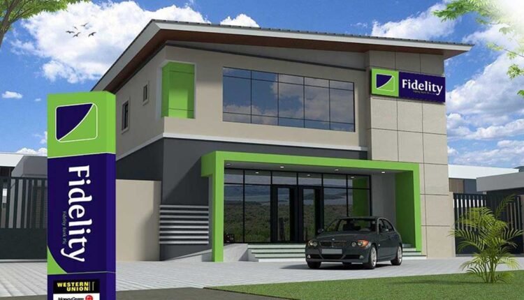 Fidelity Bank profit before tax increases by 53.03% in Q1