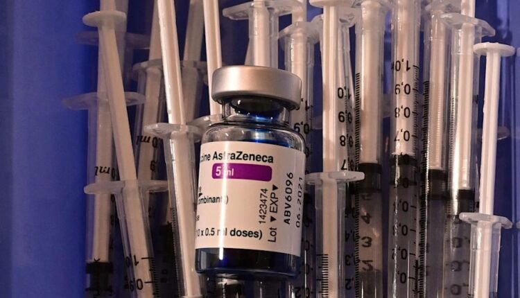 First batches of Oxford-AstraZenaca to expire June 28th, July 9th -NPHCDA