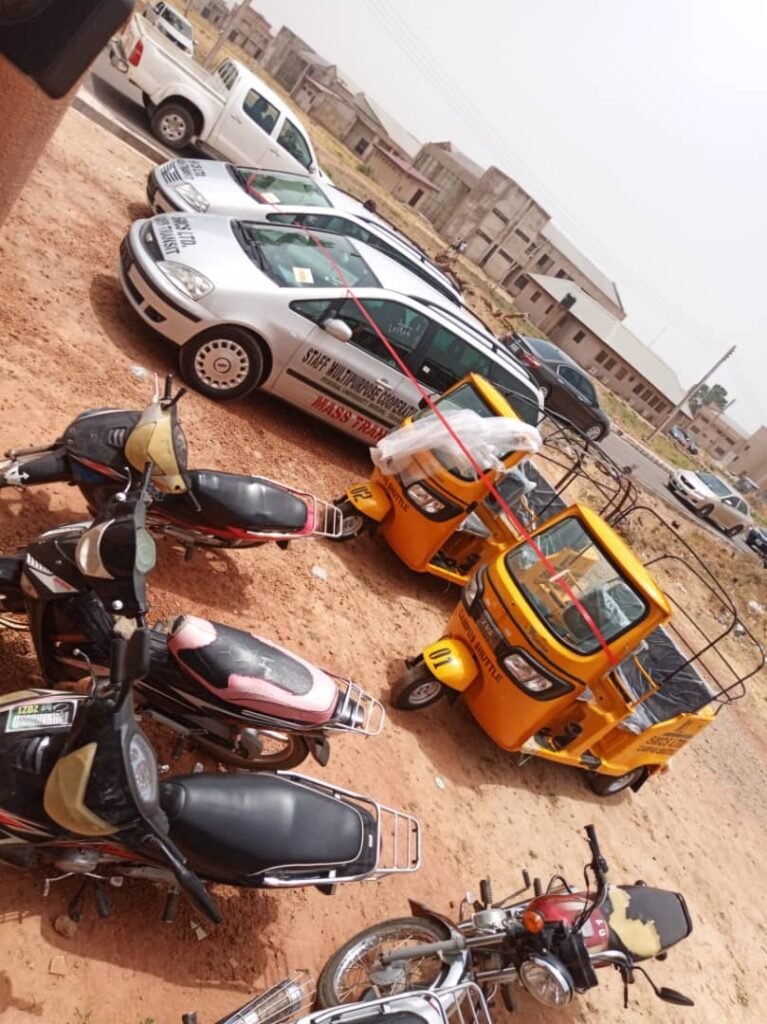 Group Launches Campus Shuttle For Federal Varsity