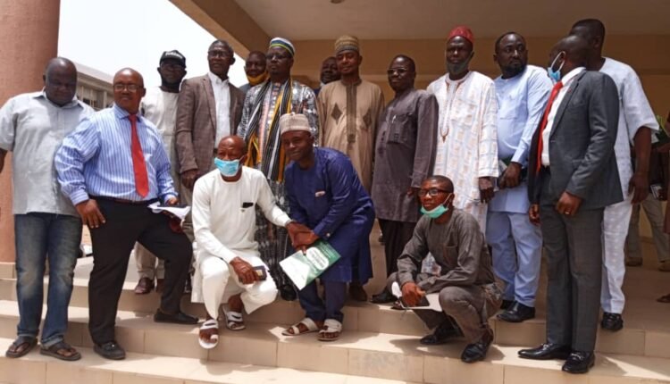 Group Launches Campus Shuttle For Federal Varsity