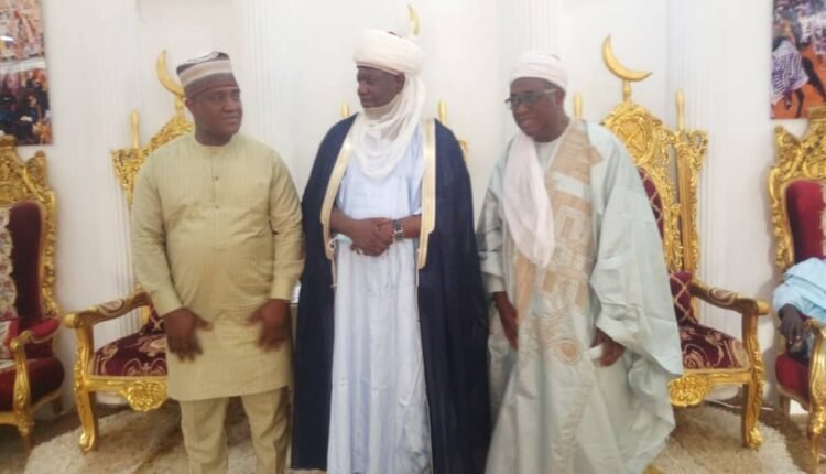 HYPPADEC Assures Flood Affected Communities Of Redress In Kebbi