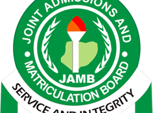 JAMB registers over 300,000 for UTME, 8,000 for DE