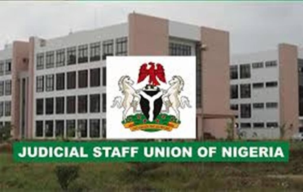 JUSUN Strike: Lawyers Decry Pending Cases In Court