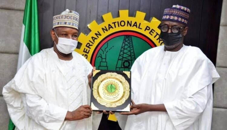 Kebbi, NNPC Renew Commitment On Production Of Biofuel