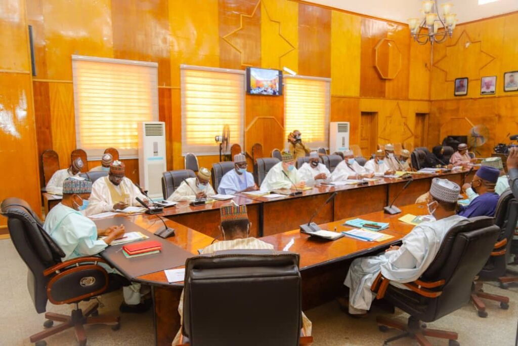 Kebbi State Exco holds special prayers for Police, Soldiers, killed in active service in the state