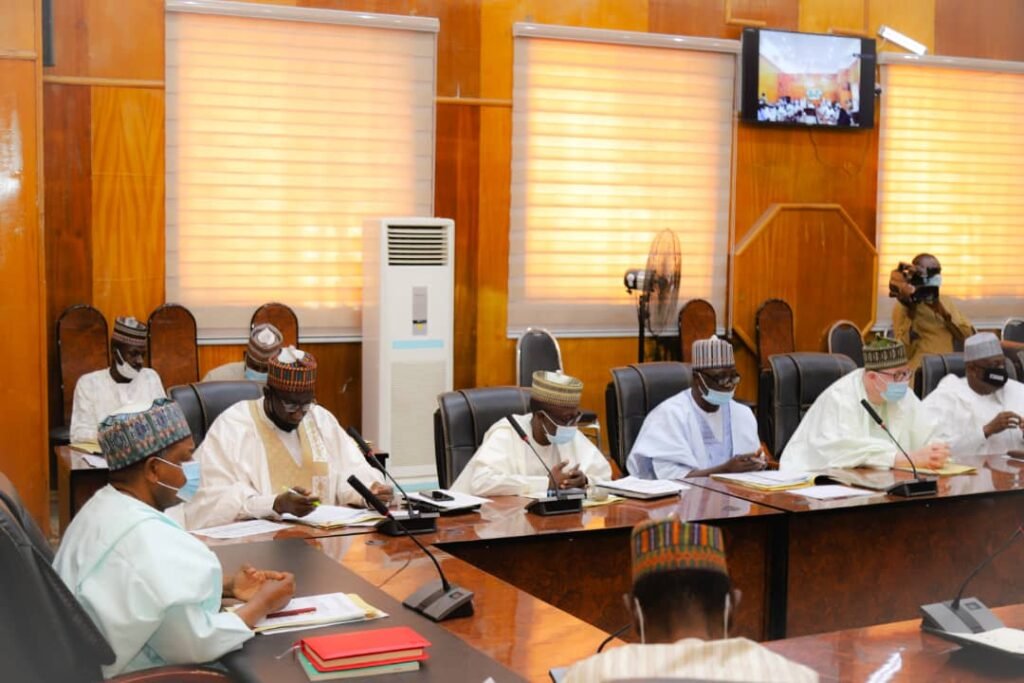 Kebbi State Exco holds special prayers for Police, Soldiers, killed in active service in the state