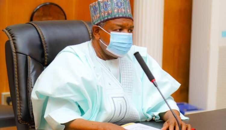 Kebbi State Exco holds special prayers for Police, Soldiers, killed in active service in the state