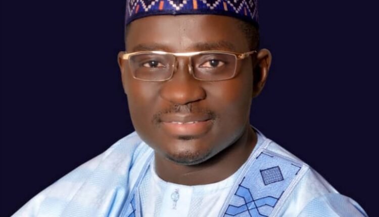 MAI PALACE DISTRIBUTES RAMADAN PACKAGES TO 5000 CONSTITUENTS