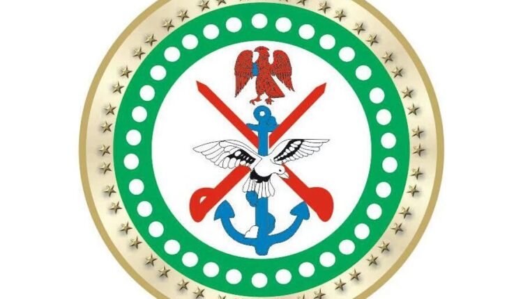 Ministry of Defence and Armed Forces of Nigeria