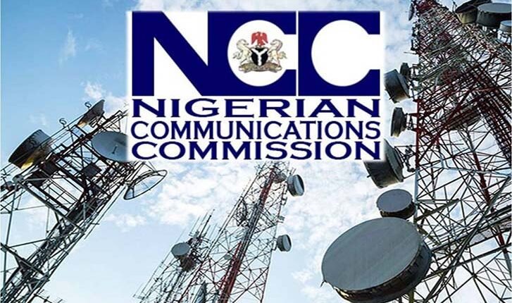 NCC arrests 5 suspects over alleged fraudulent registration of SIM cards