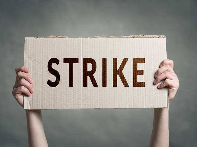 NIGERIAN UNIONS AND THEIR STRIKES