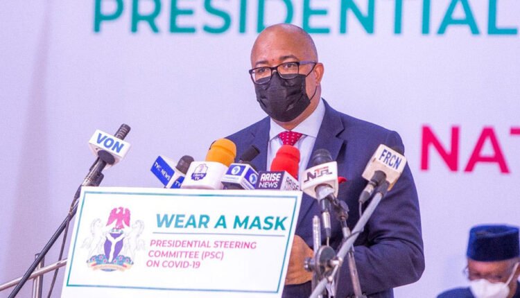 Nigeria’s active COVID-19 cases surpass 9,000