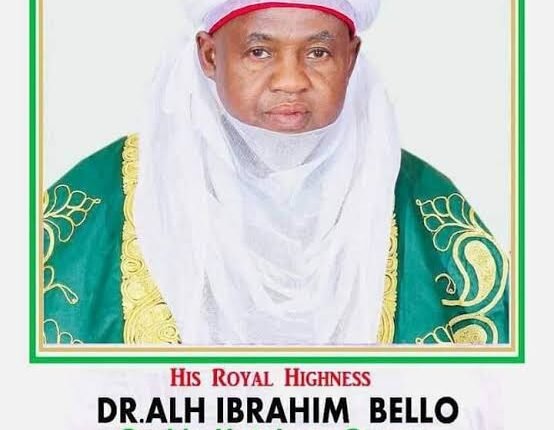 RAMADAN: EMIR OF GUSAU URGES FOR PRAYERS TO END INSECURITY