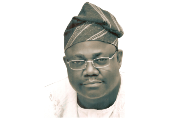 Insecurity; We Need More Proactive Leadership In Nigeria- Senator Bwacha