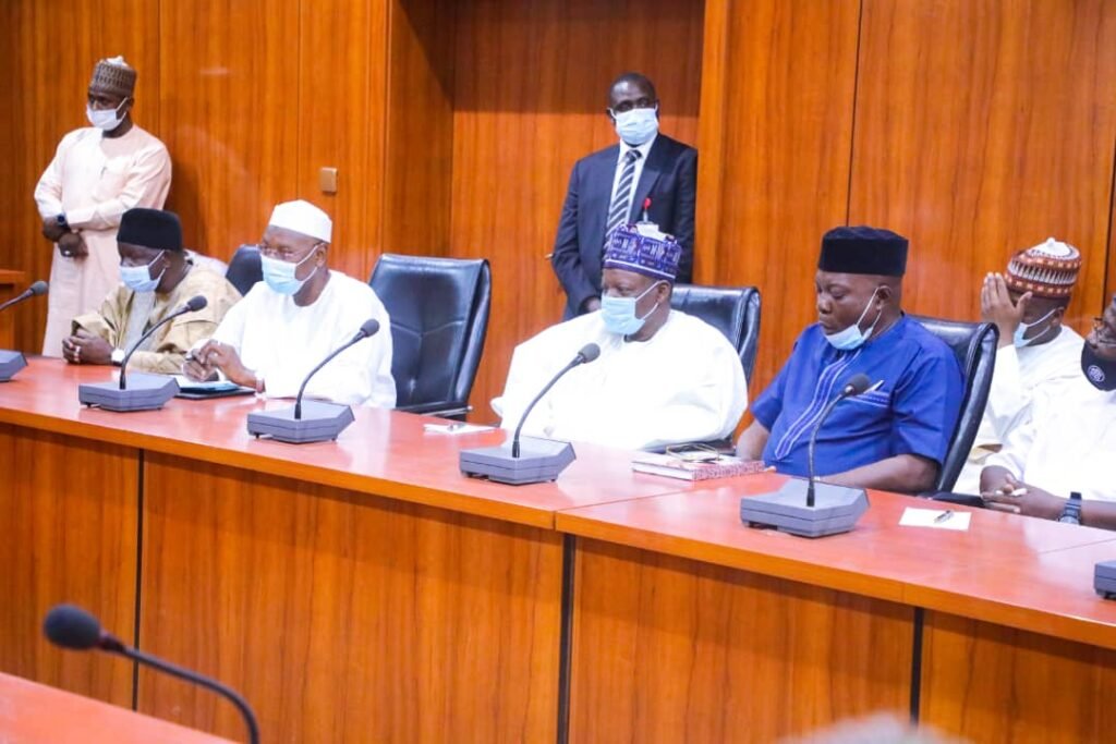 Zulum to UNIMAID’s VC: Do not hide anything from FG’s visitation panel