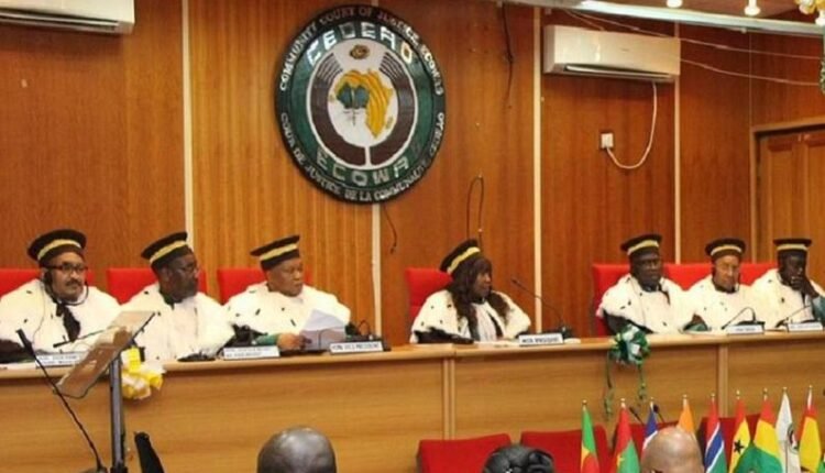 Lawmaker urges ECOWAS Parliament to reject nominations from countries without 30% women representation