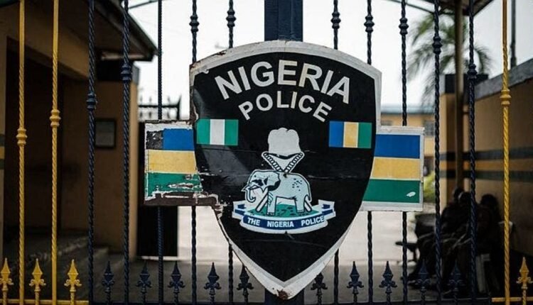 ZAMFARA GETS NEW POLICE COMMISSIONER