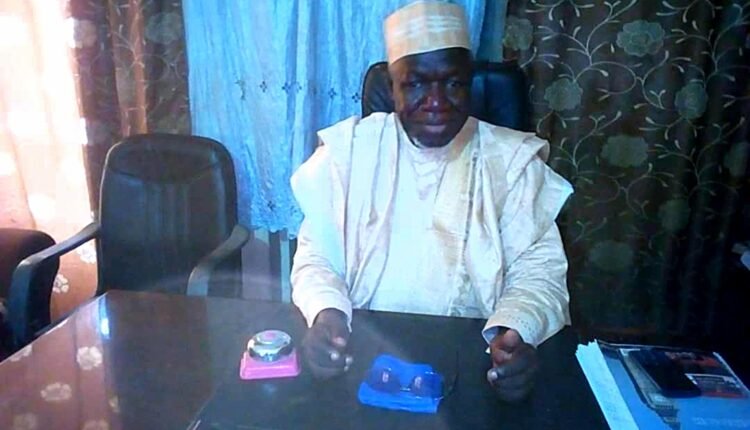 2023: Group urges Kebbi Governor to Institutionalize power rotation