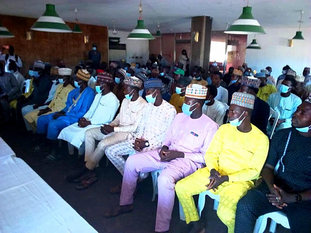 2023: Kebbi youths want zoning jettisoned, level ground for all aspirants