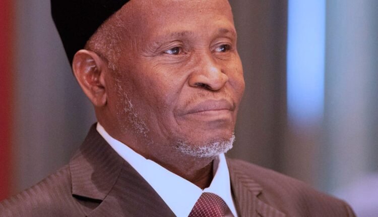 Again CJN pleads with JUSUN to call off strike