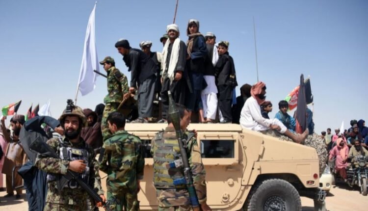At least 15 dead in Afghanistan as Taliban announces Eid ceasefire