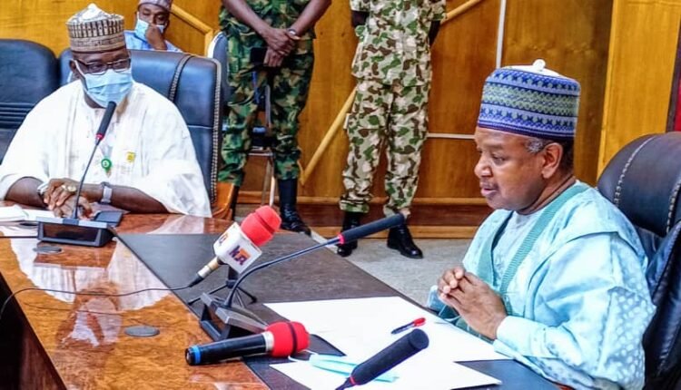 Bagudu tasks NIPSS on shoring up revenues, says Kebbi unique