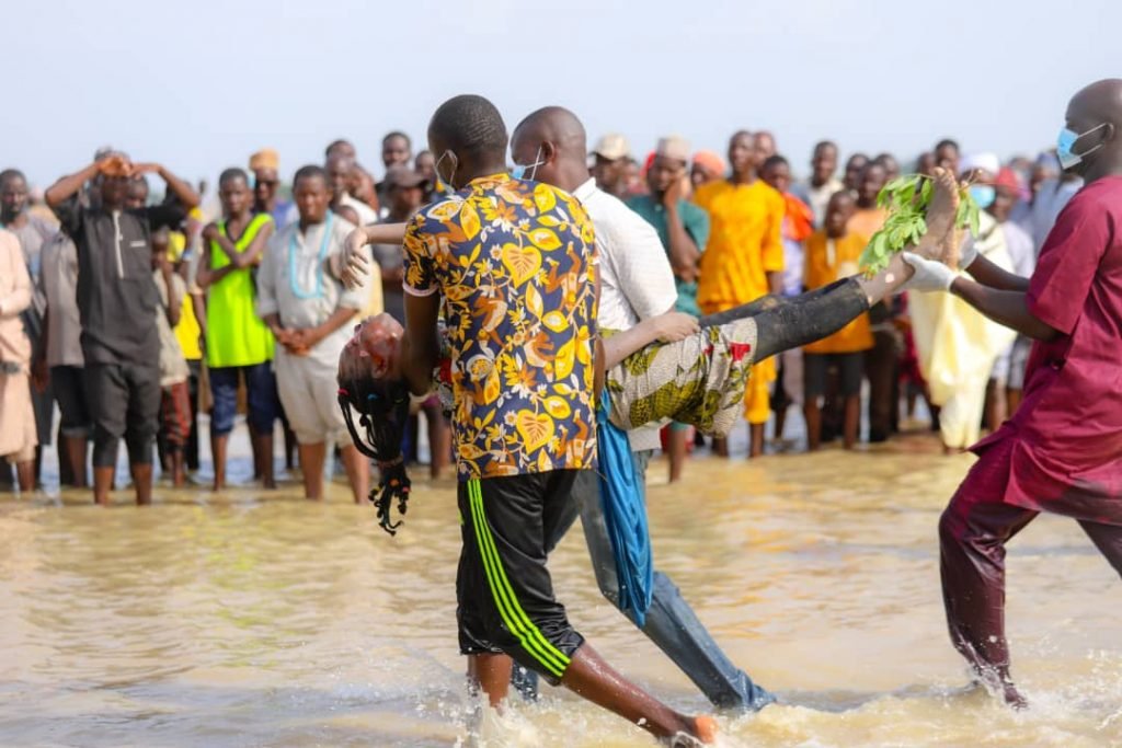 Boat mishap: Kebbi Govt to review extant maritime laws, says Bagudu