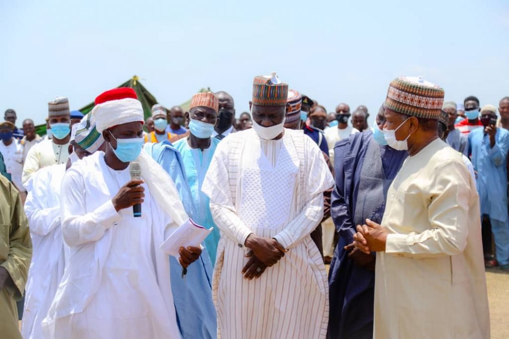 Boat mishap: Kebbi Govt to review extant maritime laws, says Bagudu