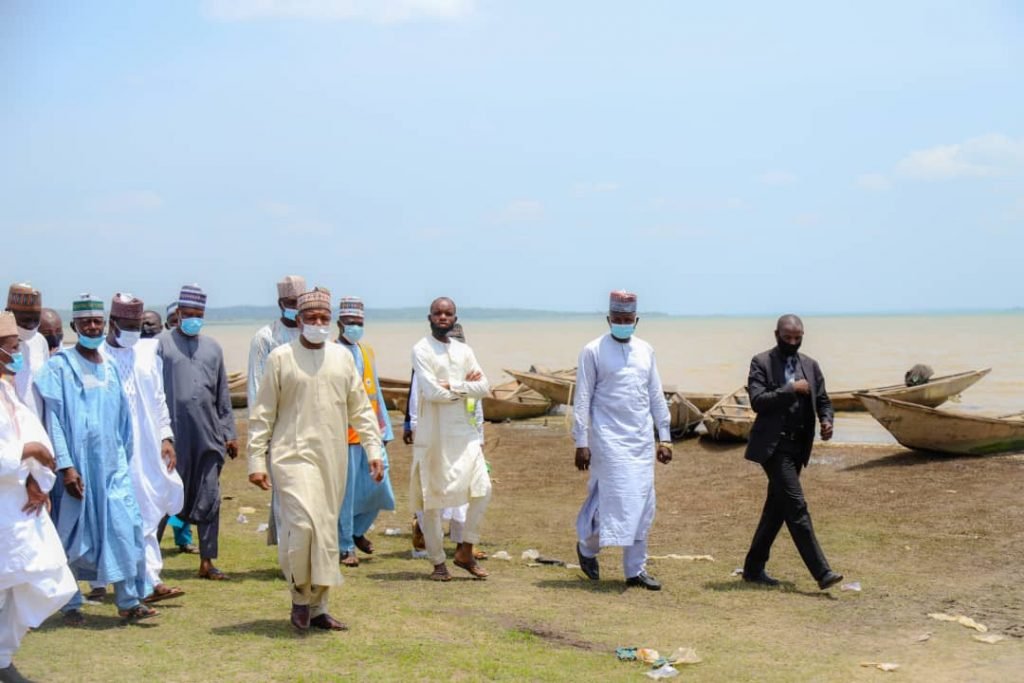 Boat mishap: Kebbi Govt to review extant maritime laws, says Bagudu