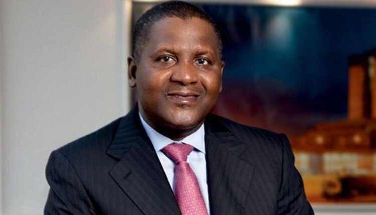 Dangote Sugar posts N11.95bn profit in Q1