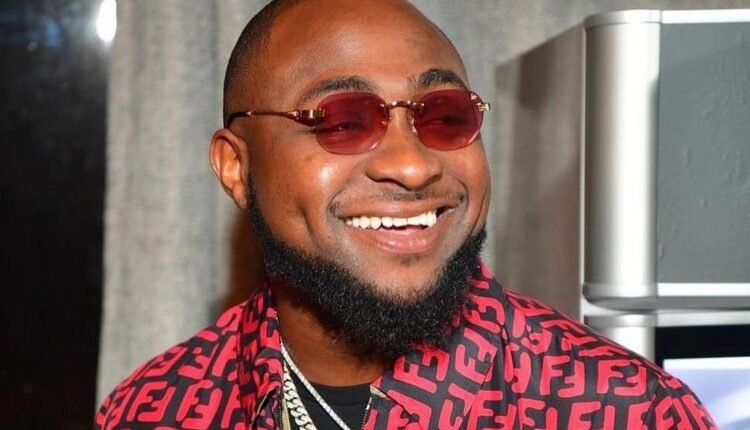 Davido set to announce new partnership brand