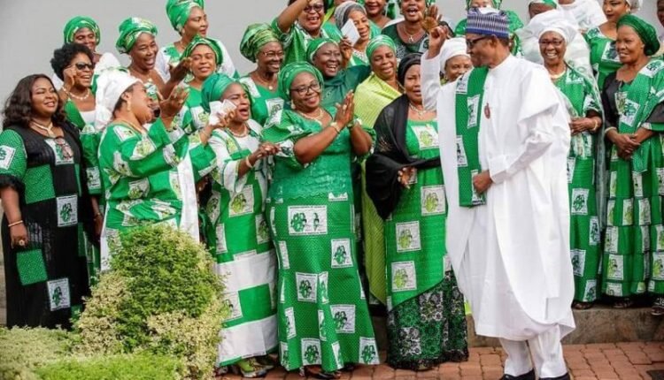 Edo Govt suspends activities of NCWS indefinitely