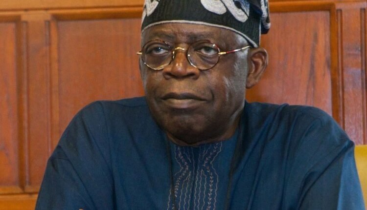Eid el-Fitr: Tinubu urges Muslims to be better