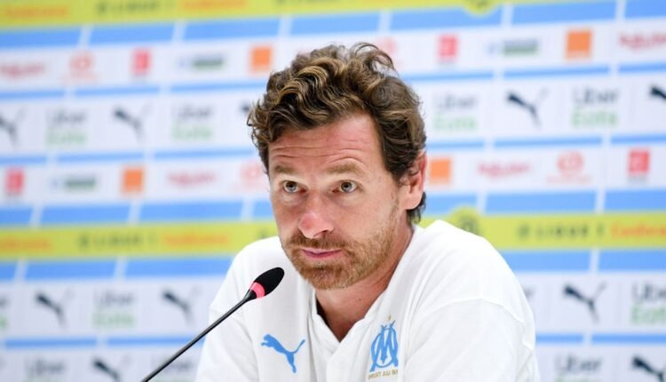Ex-Marseille coach Villas-Boas to make world rally debut