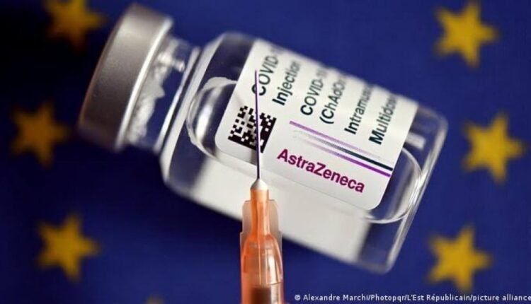 FG okays second dose of AstraZeneca vaccine for eligible Nigerians
