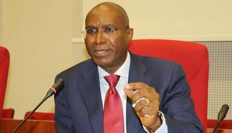 FG ‘ll end estimated billing syndrome in nation’s power sector- Omo-Agege