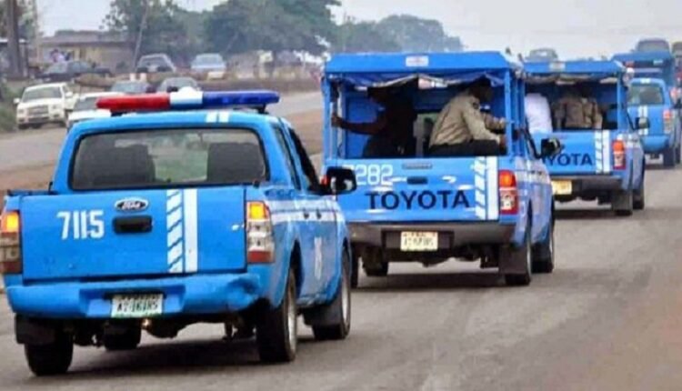FRSC begins global road safety week in Zamfara