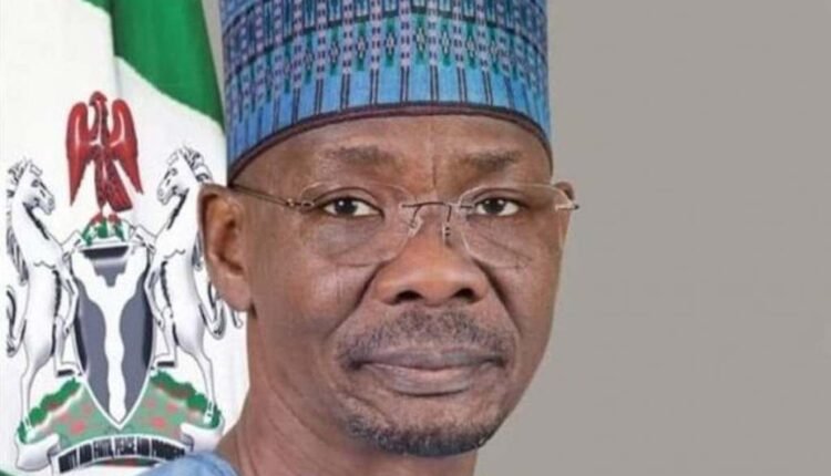 Gov. Sule congratulates Muslim faithful on Eid-el-fitri