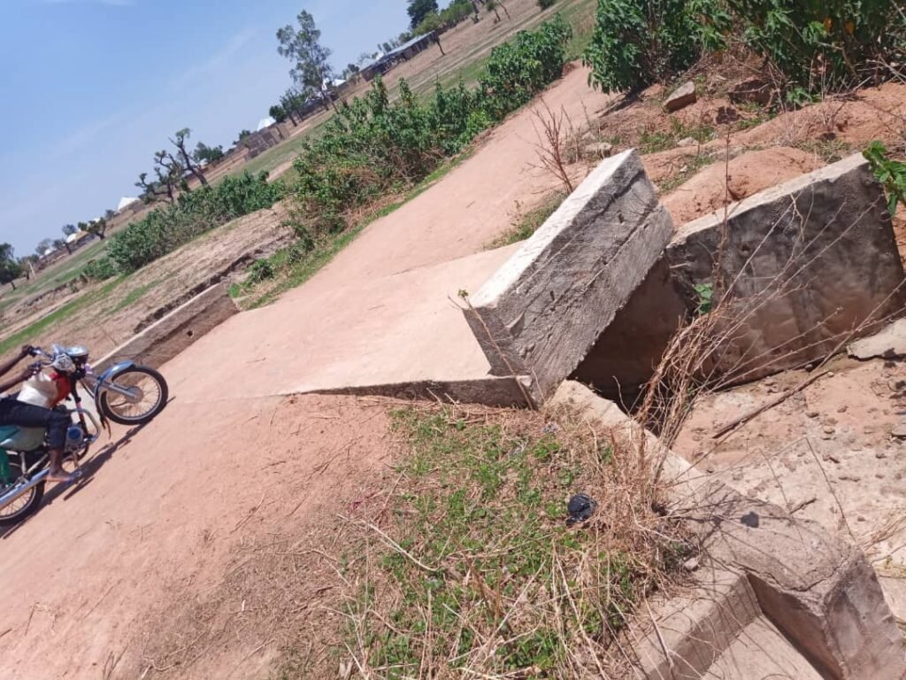 Infrastructural deficit: Jalingo LG boss embarks on massive works