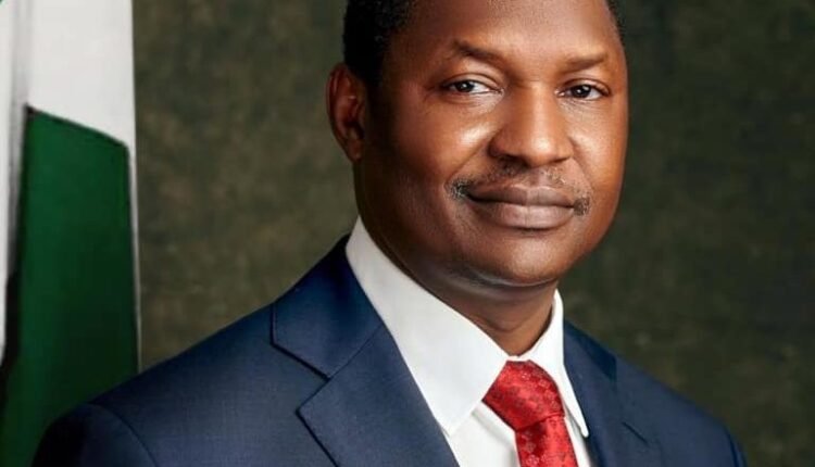 Insecurity: Malami donates vehicle, 24 motorcycles to Ulamas, urges prayers for Nigeria